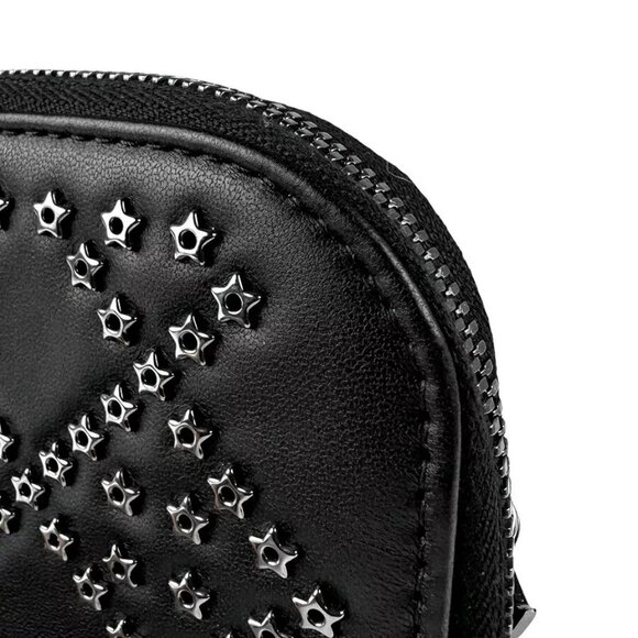 Auth Christian Dior TECH HOLDER Crossbody - Picture 7 of 13